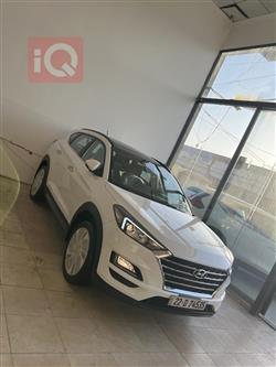 هیوندای تۆکسۆن